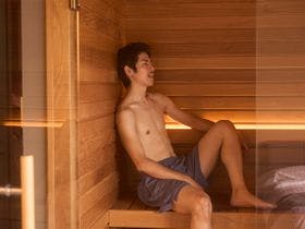 富士と湖の宿 多賀扇