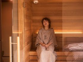 富士と湖の宿 多賀扇