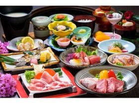 瀬音・湯音の宿　浮羽