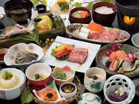 瀬音・湯音の宿　浮羽