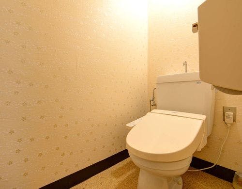 *【和室10畳（東館）】