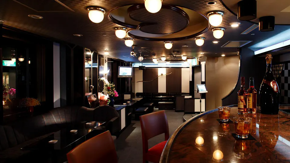 Nogi Onsen Hotel