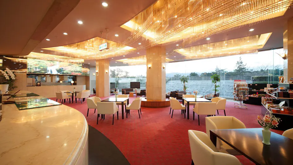 Nogi Onsen Hotel
