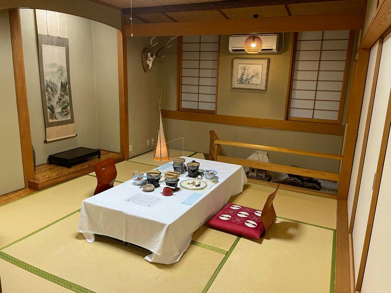 Nogi Onsen Hotel