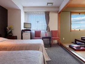 乃木温泉ホテル