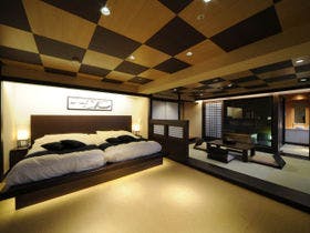 乃木温泉ホテル