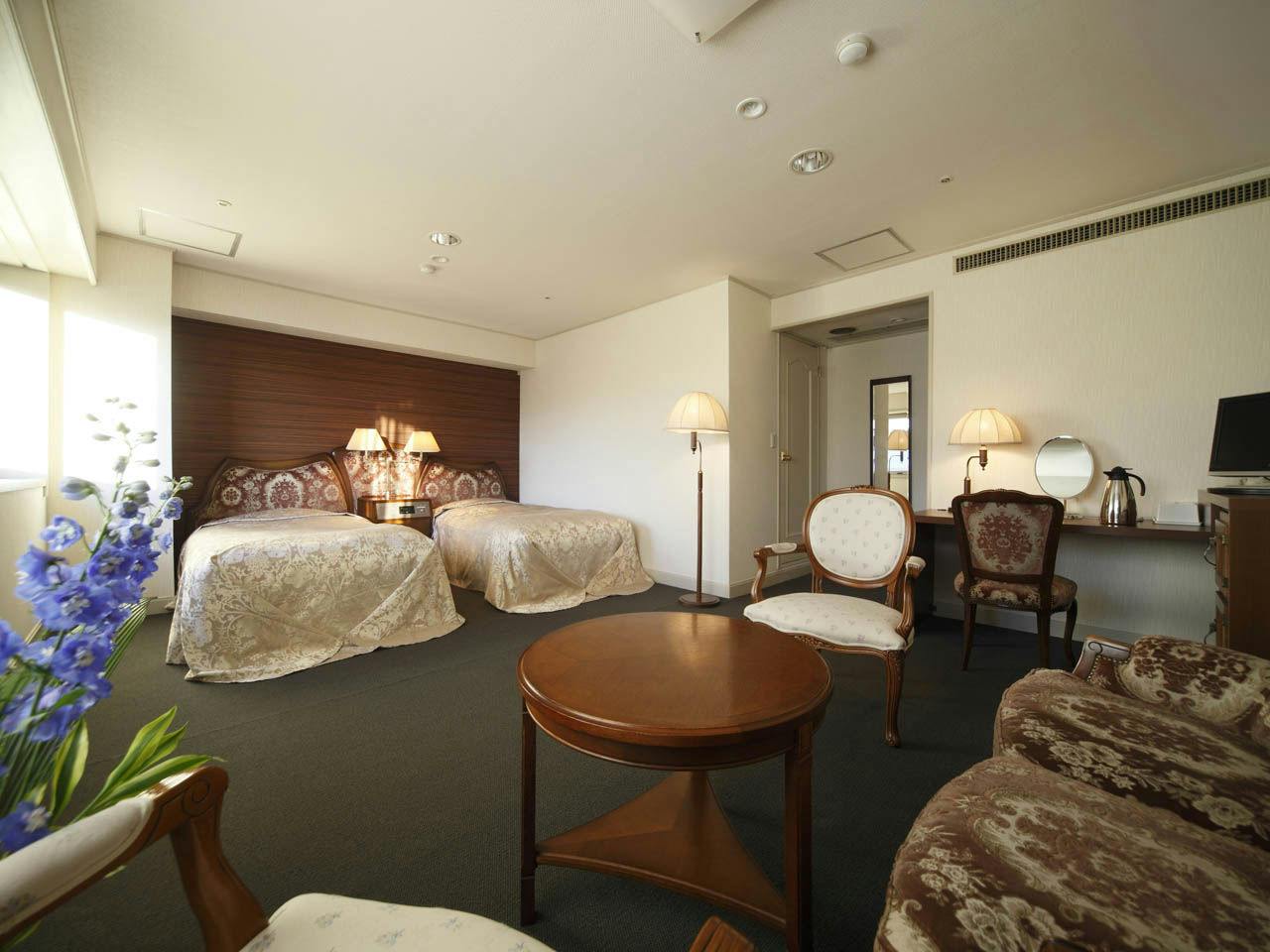 Nogi Onsen Hotel