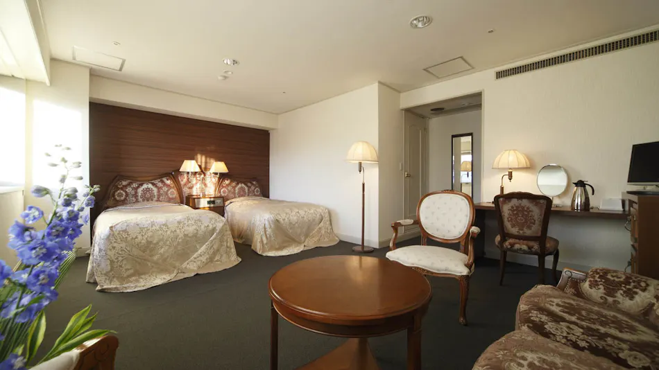 Nogi Onsen Hotel