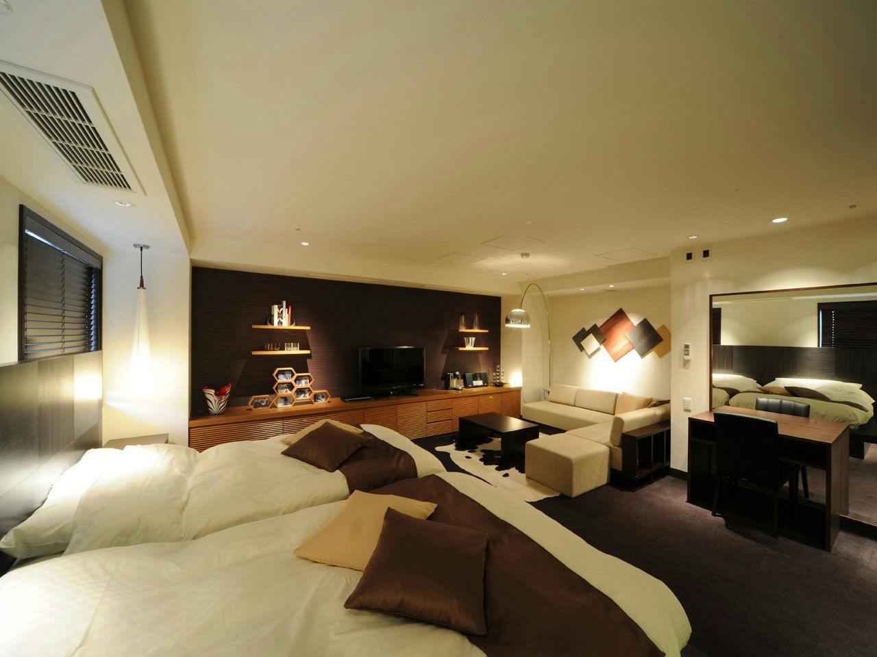 Nogi Onsen Hotel