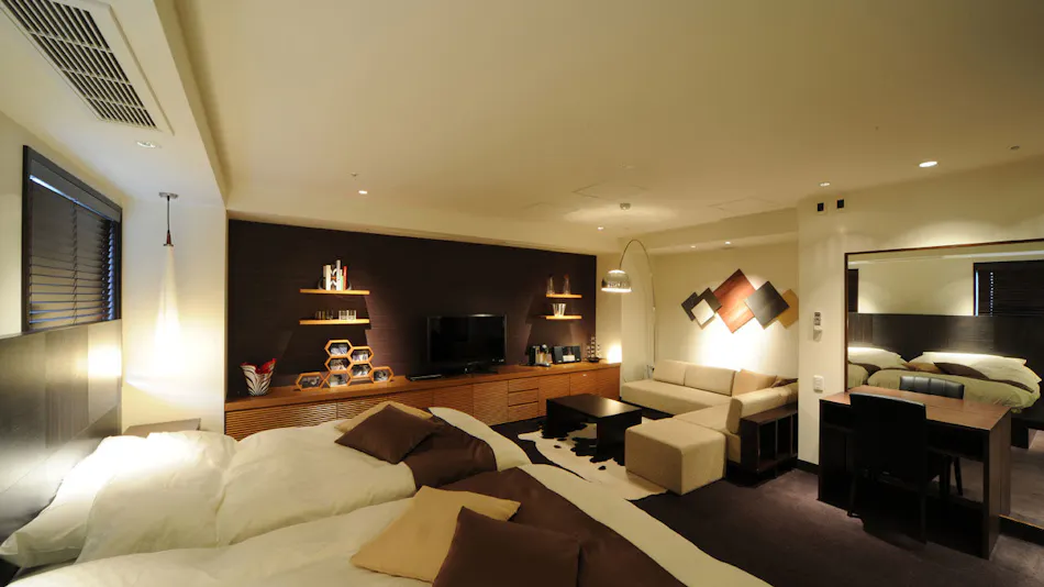 Nogi Onsen Hotel