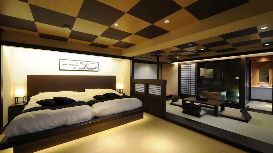 Nogi Onsen Hotel