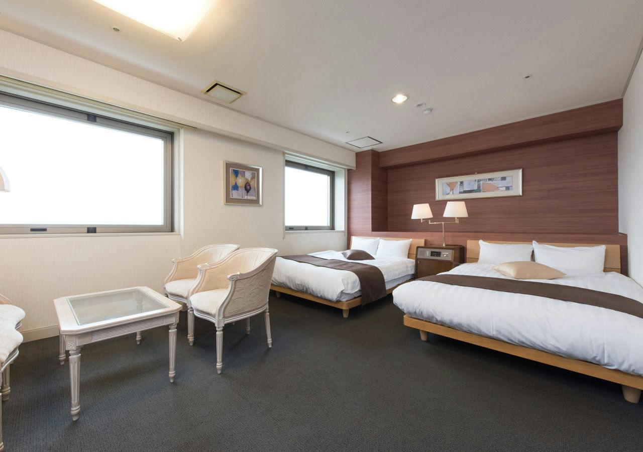 Nogi Onsen Hotel