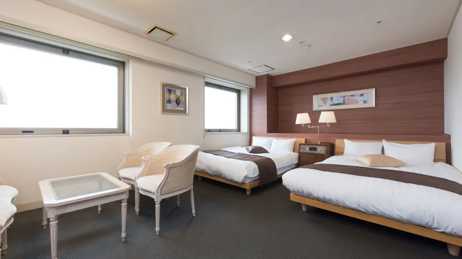 Nogi Onsen Hotel