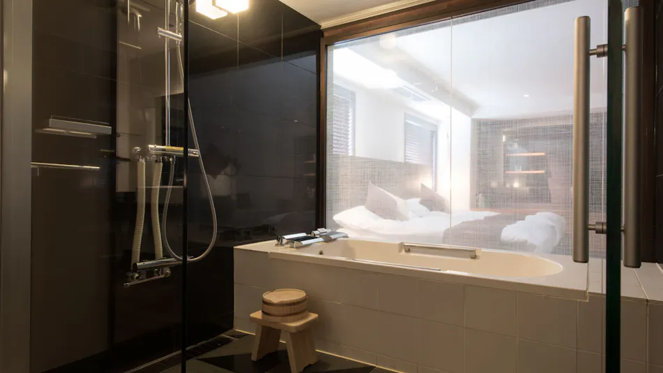 Nogi Onsen Hotel