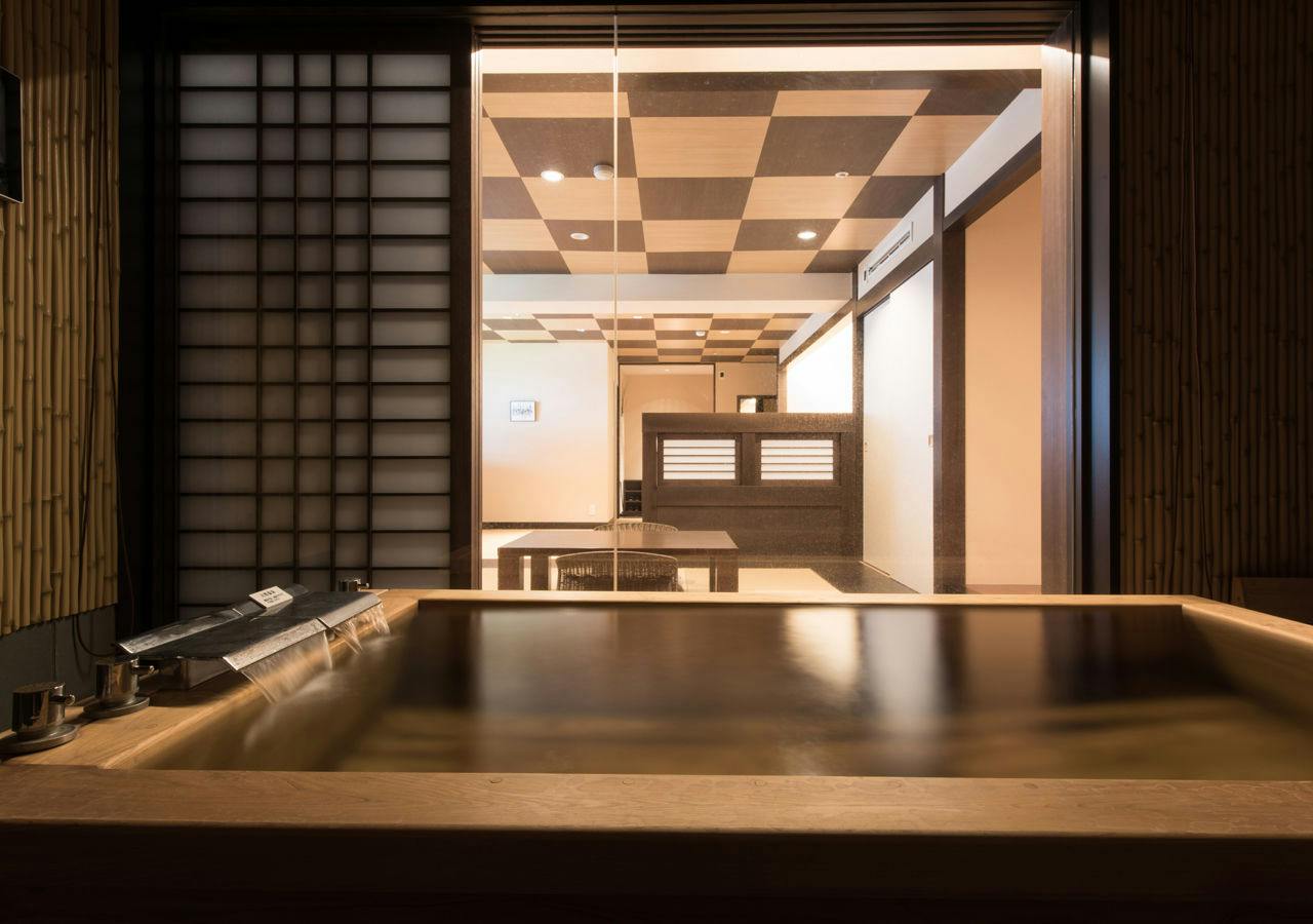 Nogi Onsen Hotel