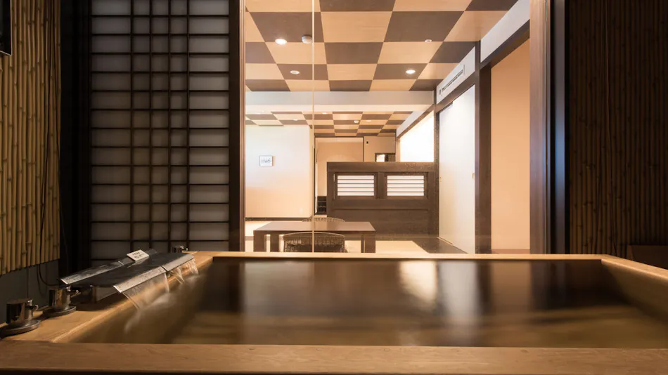 Nogi Onsen Hotel