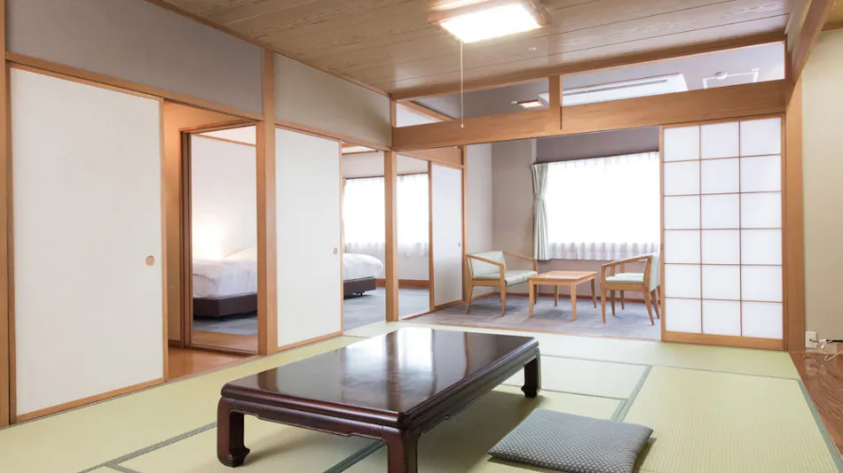 Nogi Onsen Hotel