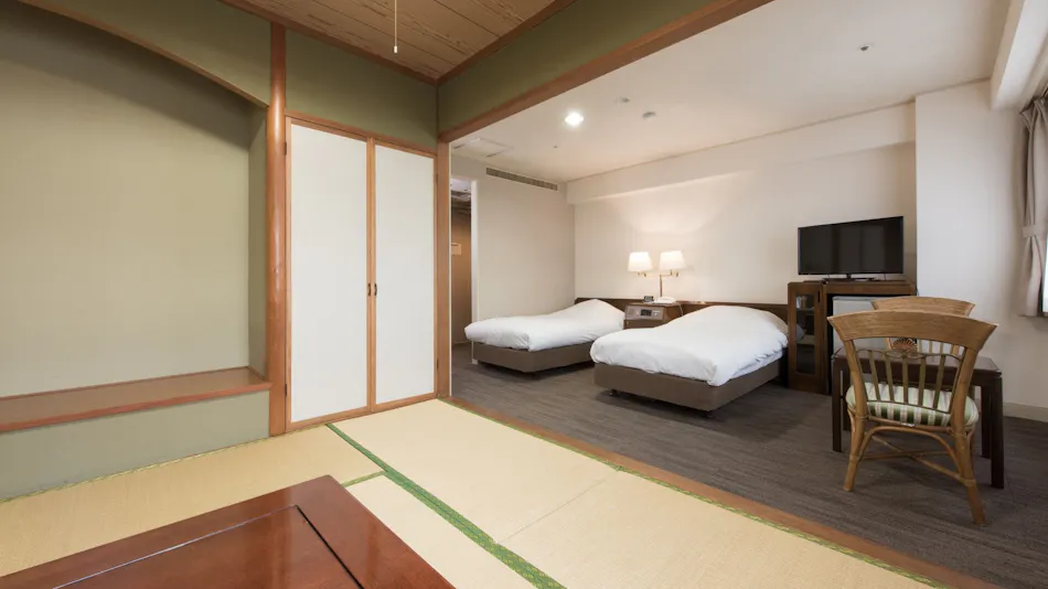 Nogi Onsen Hotel