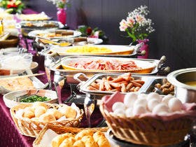 乃木温泉ホテル