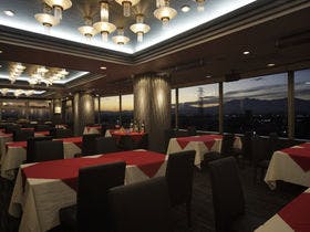 乃木温泉ホテル