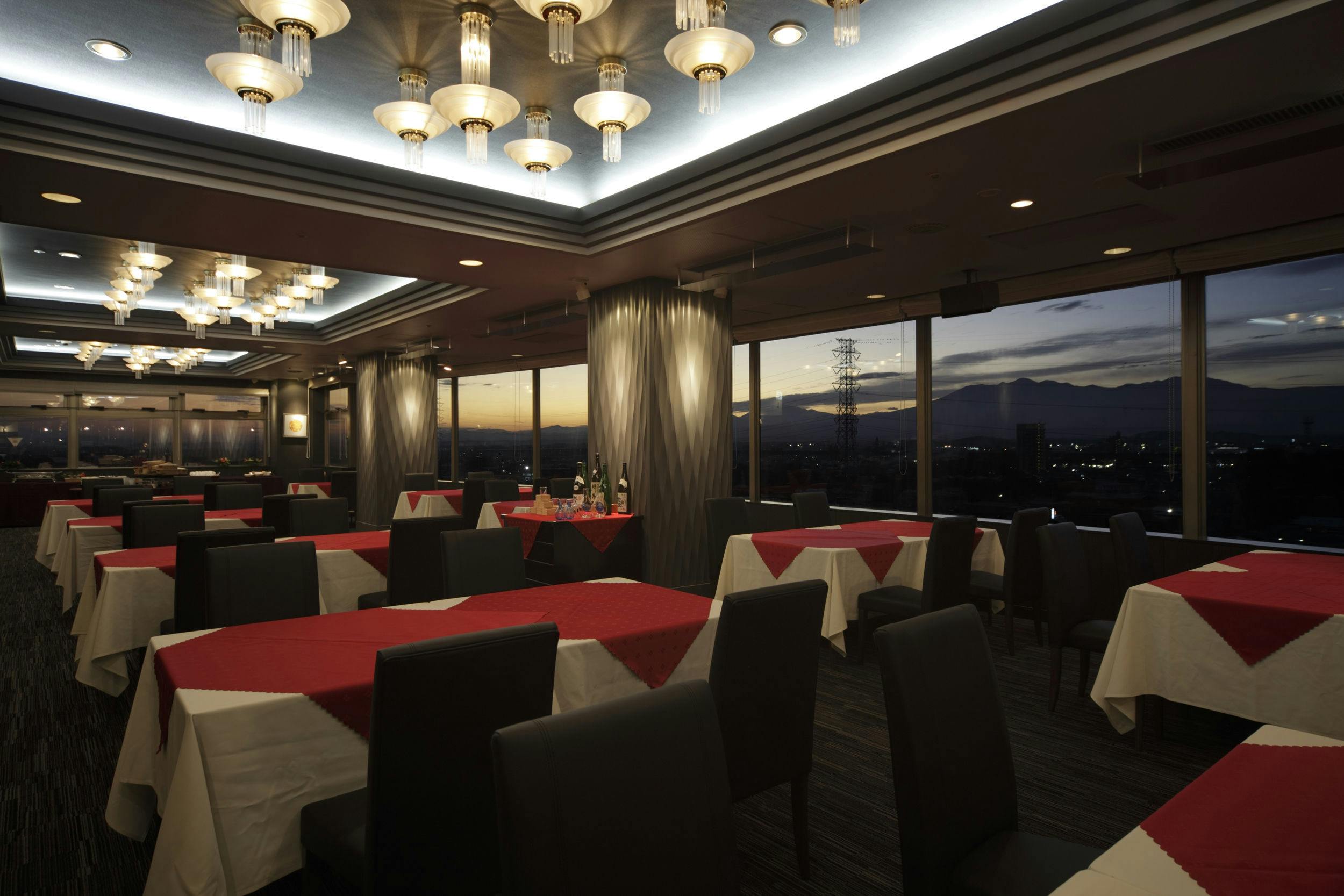 Nogi Onsen Hotel