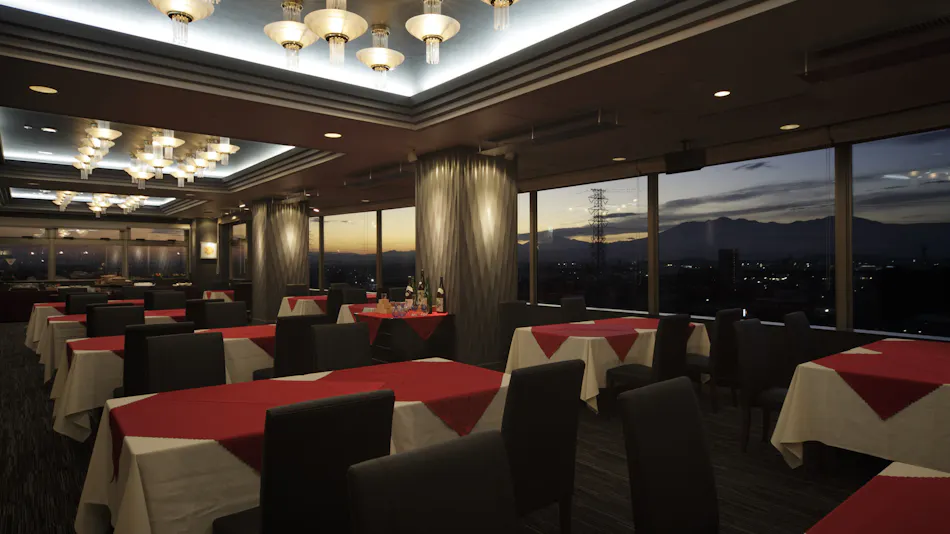 Nogi Onsen Hotel