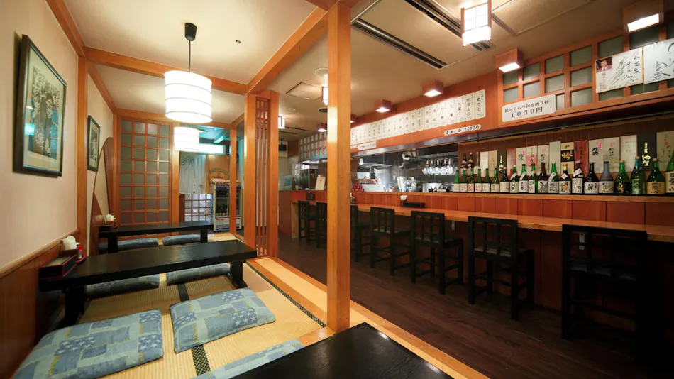 Nogi Onsen Hotel