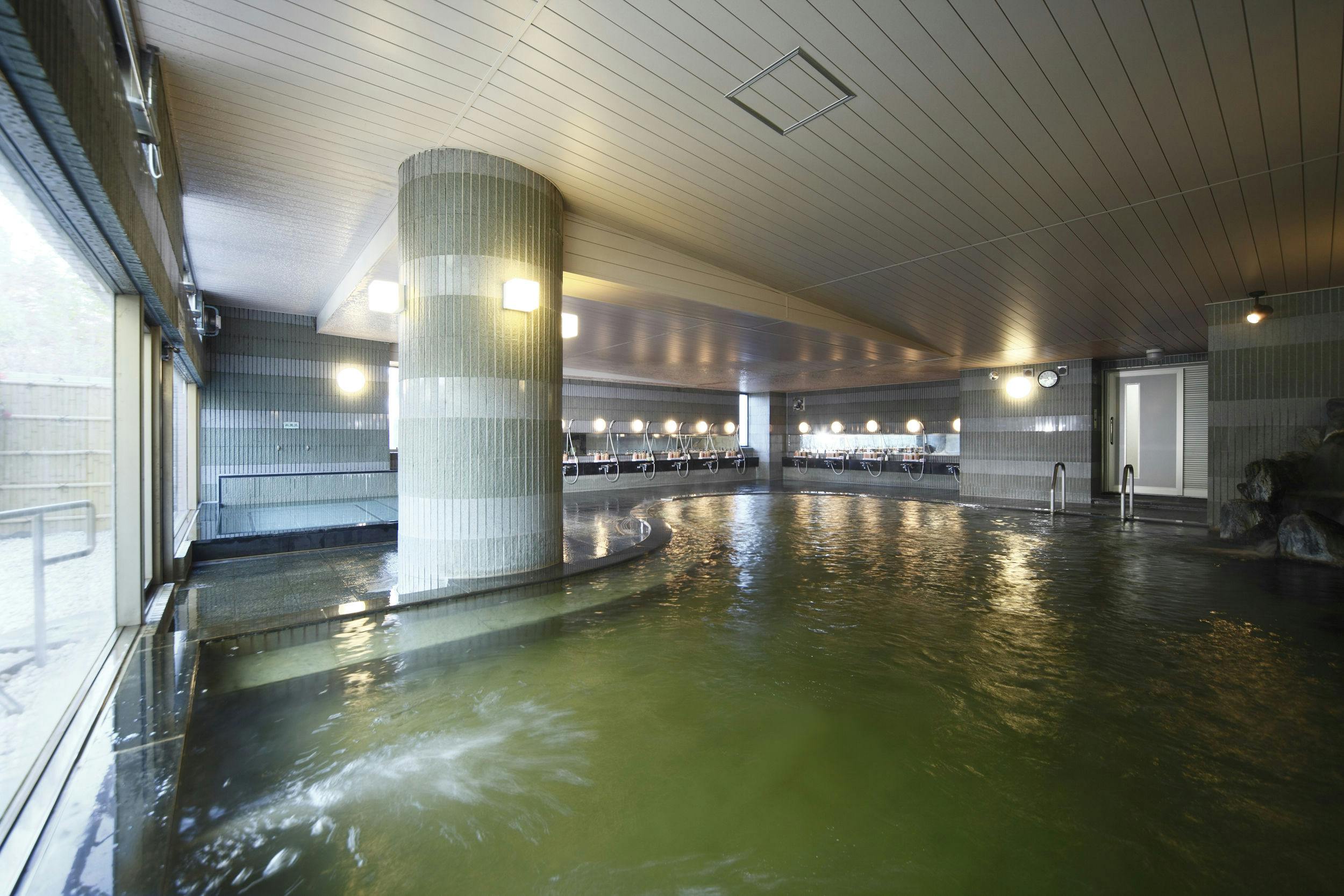 Nogi Onsen Hotel