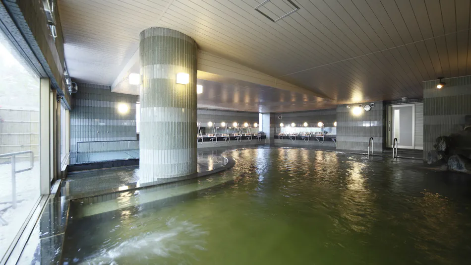 Nogi Onsen Hotel