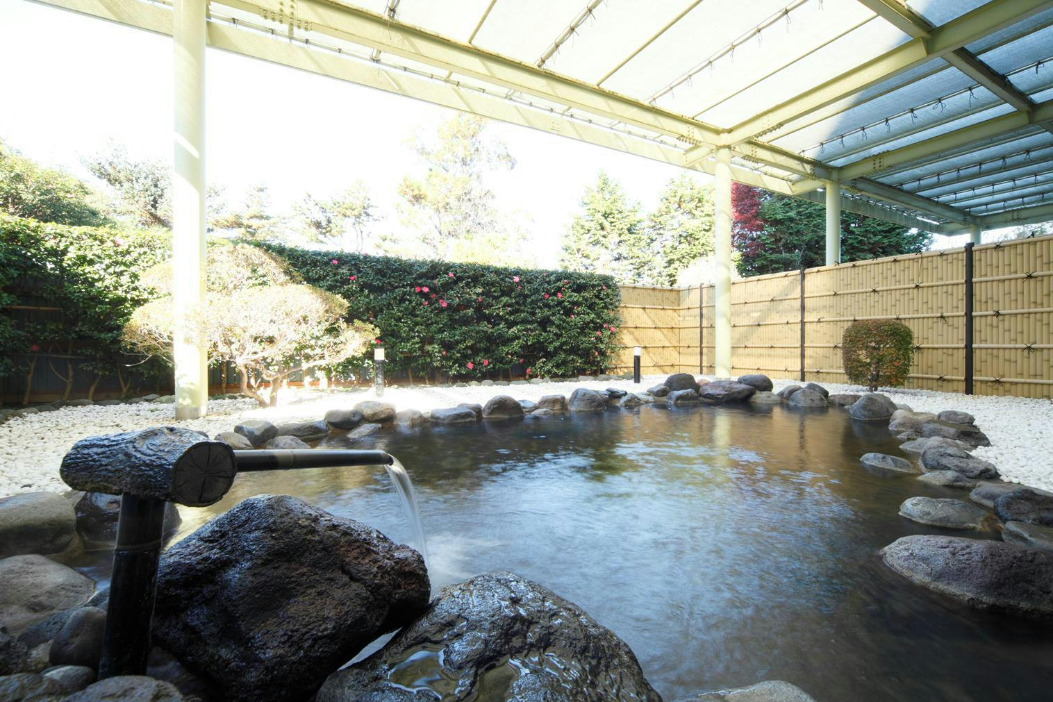 Nogi Onsen Hotel