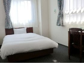 ホテルグリーンアーバ