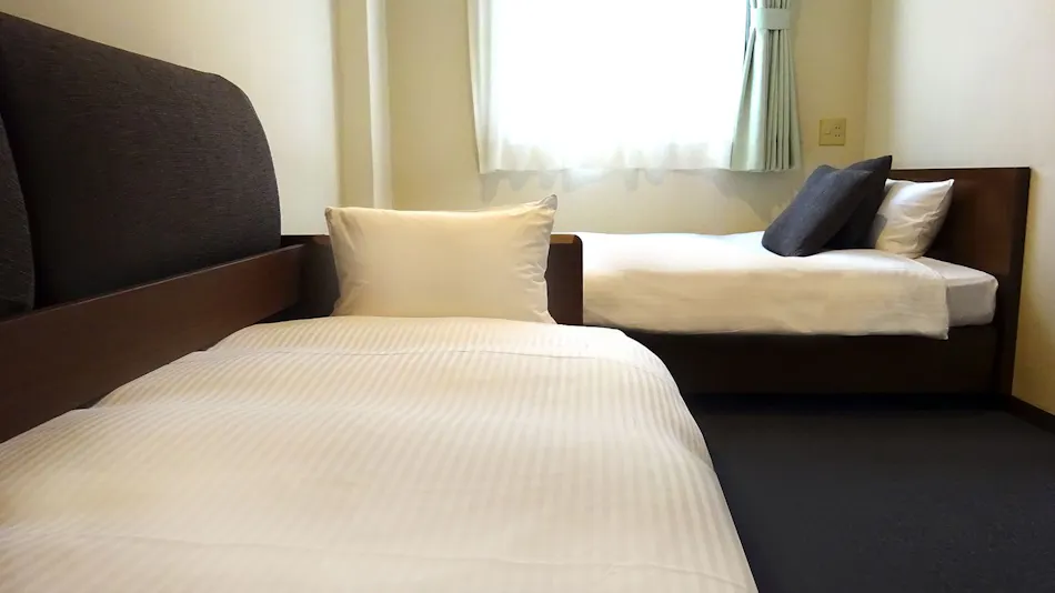 Hotel Green Arbor