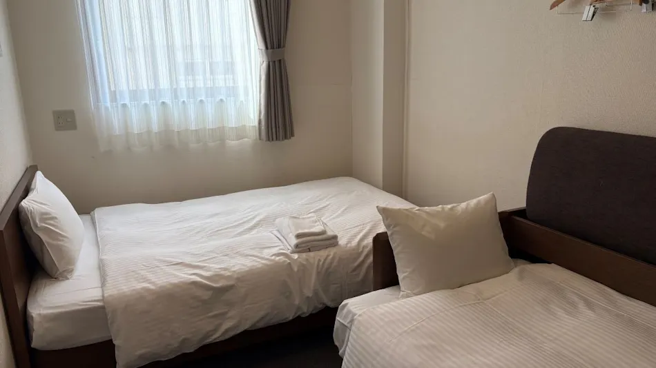 Hotel Green Arbor