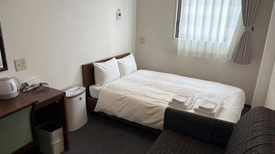Hotel Green Arbor