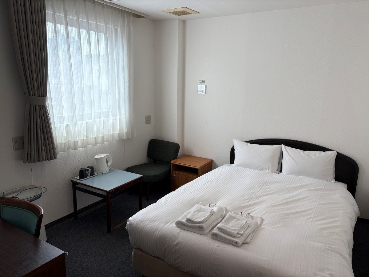 Hotel Green Arbor