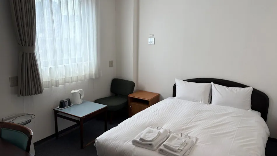 Hotel Green Arbor