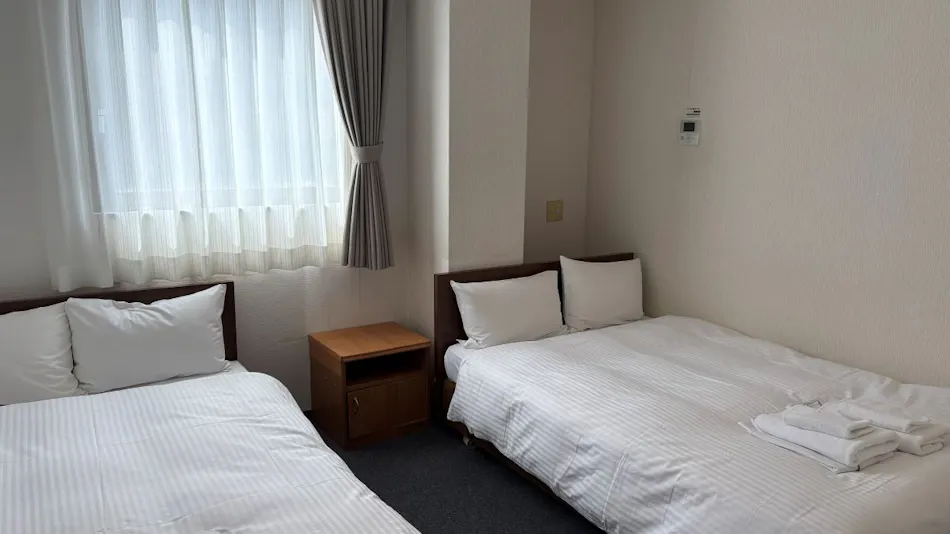 Hotel Green Arbor