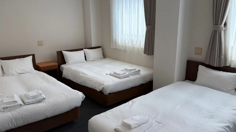 Hotel Green Arbor