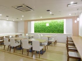 ホテルグリーンアーバ