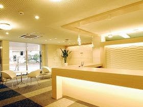 ホテルグリーンアーバ