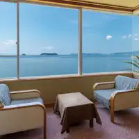 あさひ亭 2間客室