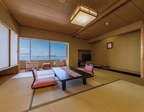 あさひ亭　2間客室