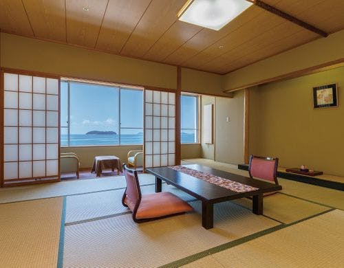 あさひ亭　和室14畳