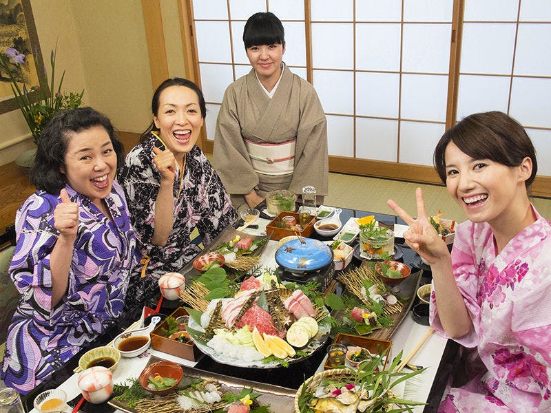 Hotel Kusakabe Armeria