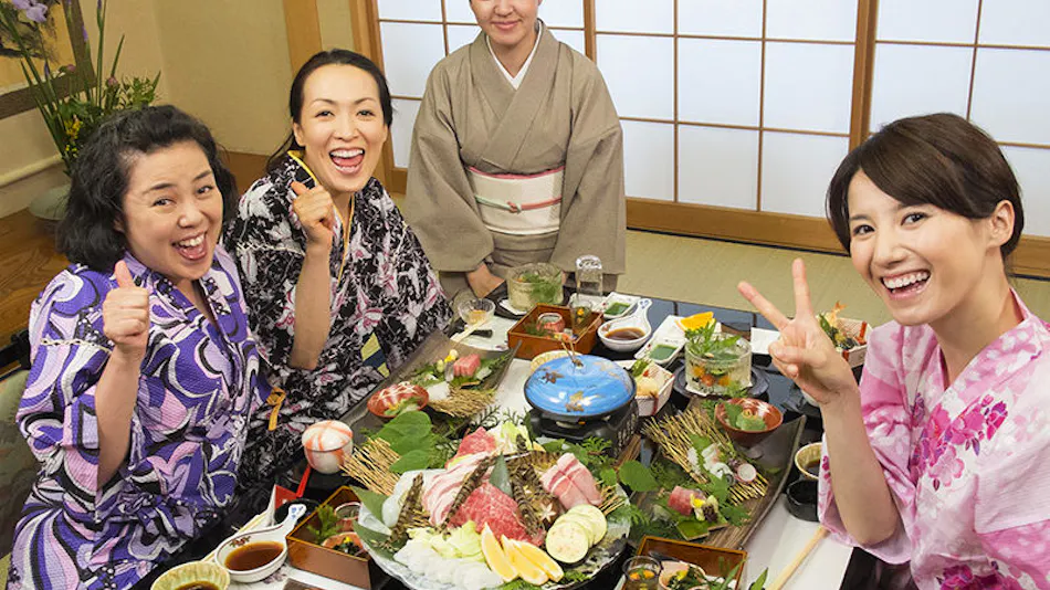 Hotel Kusakabe Armeria