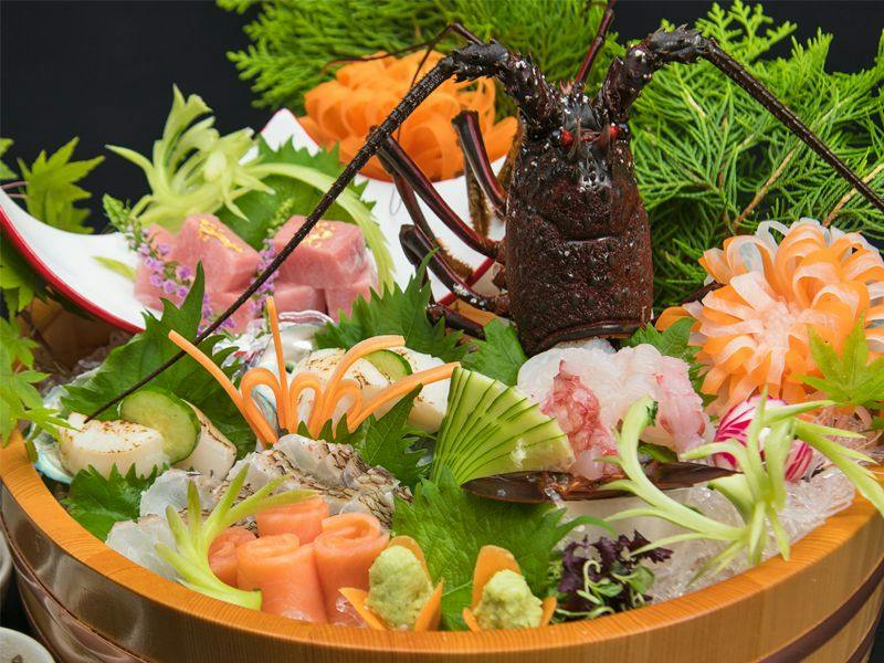 Hotel Kusakabe Armeria