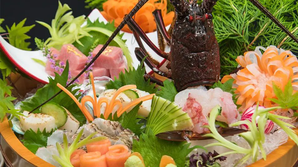 Hotel Kusakabe Armeria