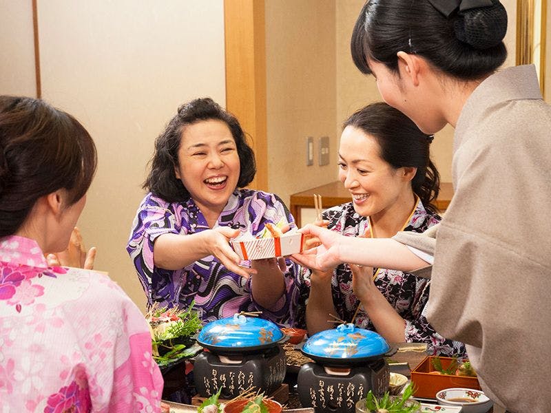 Hotel Kusakabe Armeria