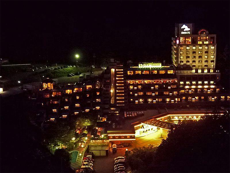 Hotel Kusakabe Armeria