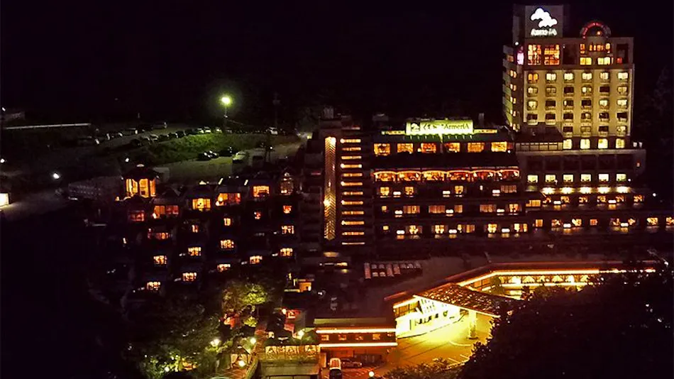 Hotel Kusakabe Armeria
